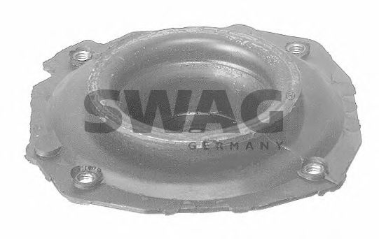60 54 0004 SWAG Top Strut Mounting