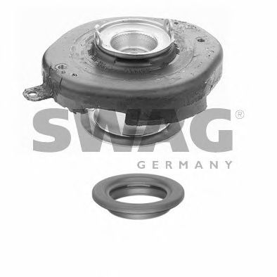 60 55 0007 SWAG Top Strut Mounting