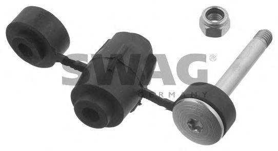 60 61 0001 SWAG Wheel Suspension Stabiliser Set