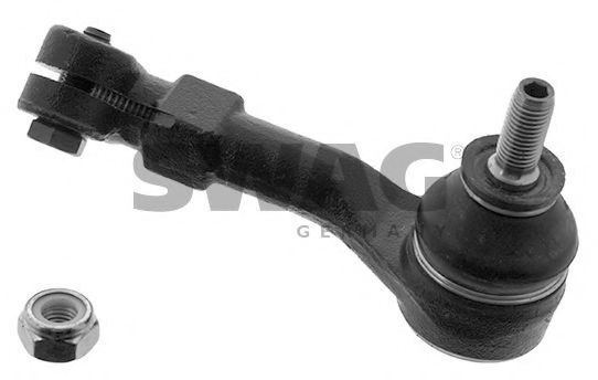 60710020 SWAG Tie Rod Axle Joint