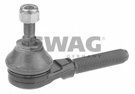 60 71 0022 SWAG Steering Tie Rod End