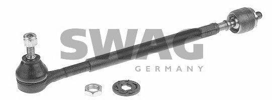 60 72 0002 SWAG Tie Rod Axle Joint