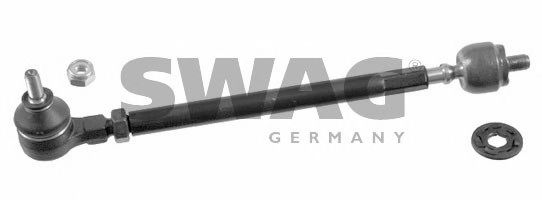 60 72 0003 SWAG Steering Rod Assembly