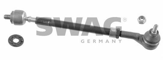 60 72 0006 SWAG Rod Assembly