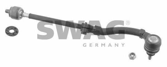 60 72 0014 SWAG Steering Rod Assembly