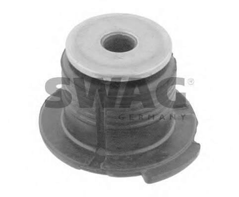 60 75 0001 SWAG Mounting, axle beam