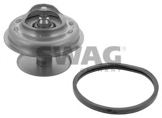 60 90 9325 SWAG Thermostat, coolant