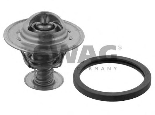 60 90 9327 SWAG Thermostat, coolant