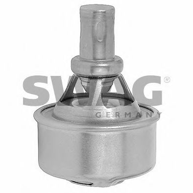 60 90 9328 SWAG Thermostat, coolant