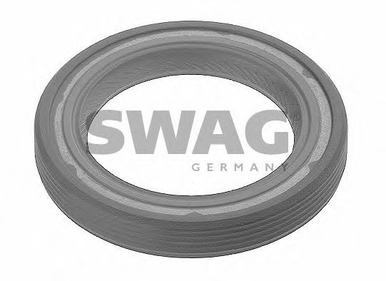 60 91 0541 SWAG Shaft Seal, crankshaft