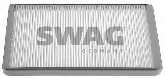 60 91 1264 SWAG Filter, interior air