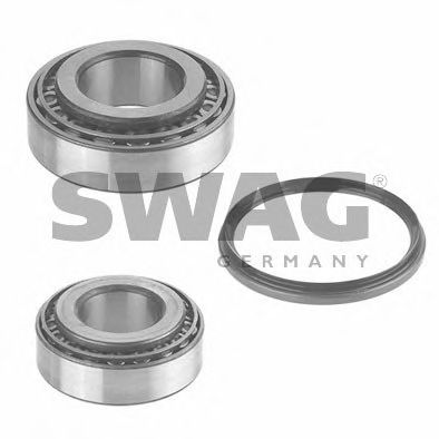 60 91 1418 SWAG Wheel Bearing Kit