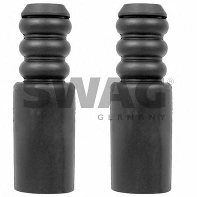 60 91 3066 SWAG Suspension Dust Cover Kit, shock absorber