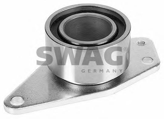 60 91 9471 SWAG Deflection/Guide Pulley, timing belt