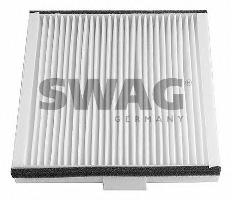 60 91 9663 SWAG Heating / Ventilation Filter, interior air