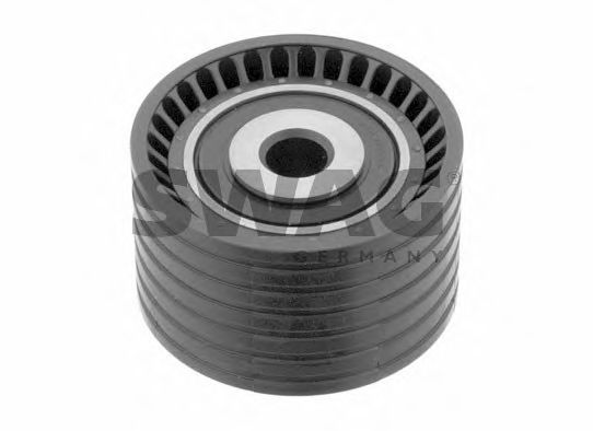 60 91 9847 SWAG Deflection/Guide Pulley, timing belt