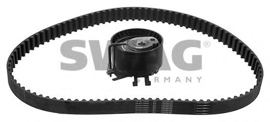 60 91 9852 SWAG Timing Belt Kit