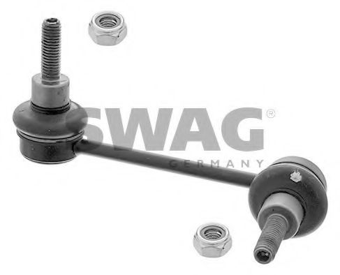 60 91 9867 SWAG Rod/Strut, stabiliser