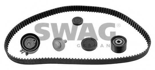 60 91 9918 SWAG Timing Belt Kit