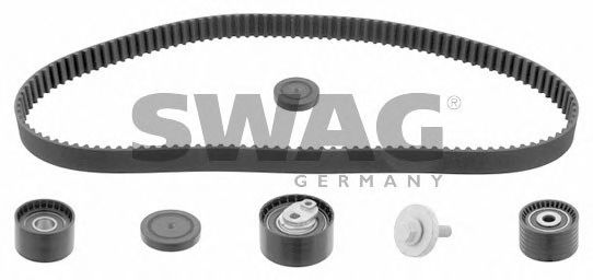 60 91 9951 SWAG Timing Belt Kit
