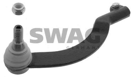 60 92 1493 SWAG Tie Rod End