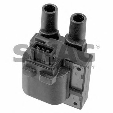 60 92 1527 SWAG Ignition Coil