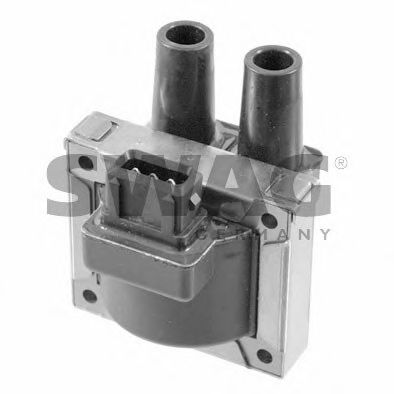 60 92 1529 SWAG Ignition Coil