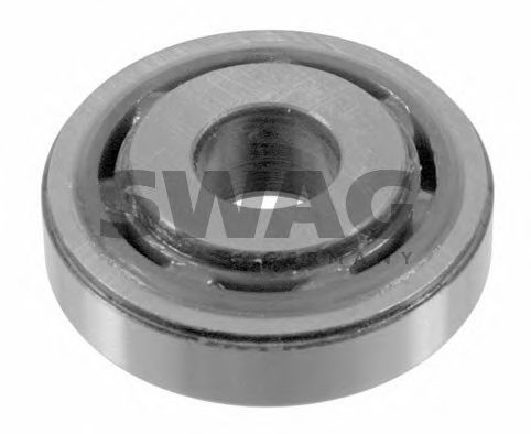 60 92 1757 SWAG Anti-Friction Bearing, suspension strut support mounting