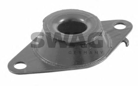 60 92 1885 SWAG Mounting, automatic transmission