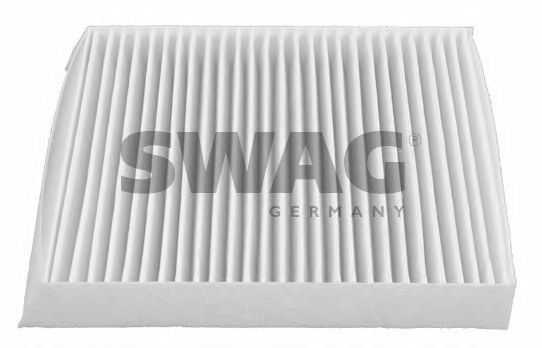 60 92 1935 SWAG Heating / Ventilation Filter, interior air