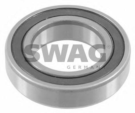 60 92 1985 SWAG Mounting, propshaft