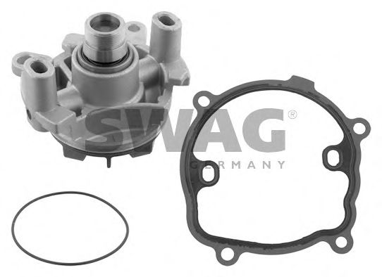 60 92 1995 SWAG Cooling System Water Pump