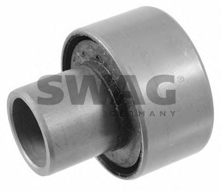 60 92 2129 SWAG Mounting, axle beam