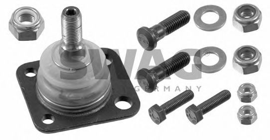 60 92 2506 SWAG Wheel Suspension Ball Joint