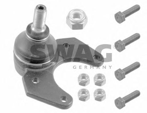60 92 2507 SWAG Ball Joint