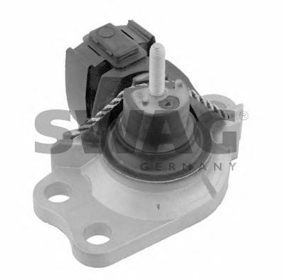 60 92 3691 SWAG Engine Mounting