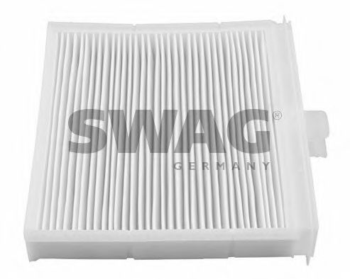 60 92 4180 SWAG Filter, Innenraumluft
