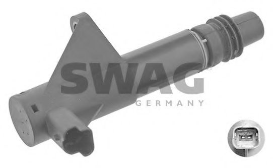 60 92 4435 SWAG Ignition Coil