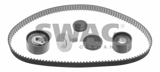60 92 6567 SWAG Timing Belt Kit