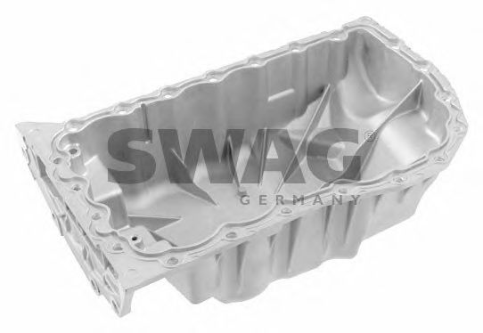60 92 7300 SWAG Lubrication Wet Sump