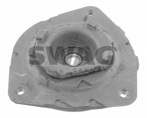 60 92 7455 SWAG Top Strut Mounting