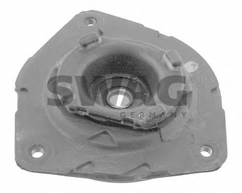 60 92 7456 SWAG Top Strut Mounting