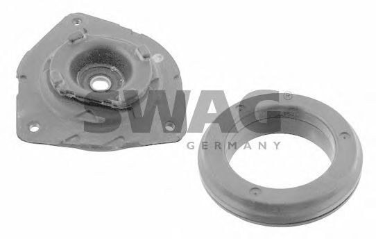 60 92 7458 SWAG Repair Kit, suspension strut