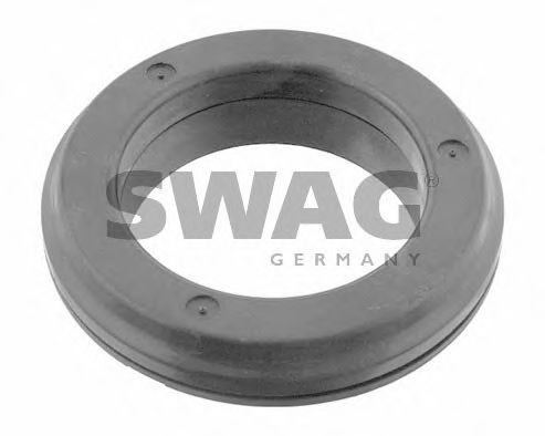 60 92 7459 SWAG Anti-Friction Bearing, suspension strut support mounting