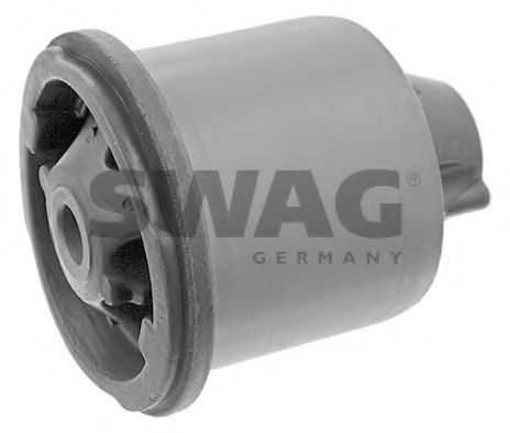 60 92 7539 SWAG Mounting, axle beam