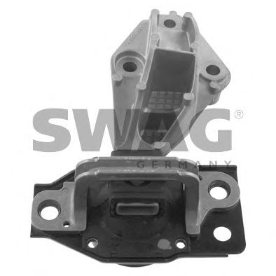 60 92 8233 SWAG Engine Mounting