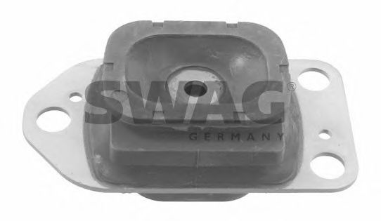 60 92 9580 SWAG Engine Mounting