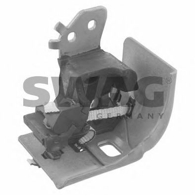 60 92 9585 SWAG Exhaust System Holder, exhaust system