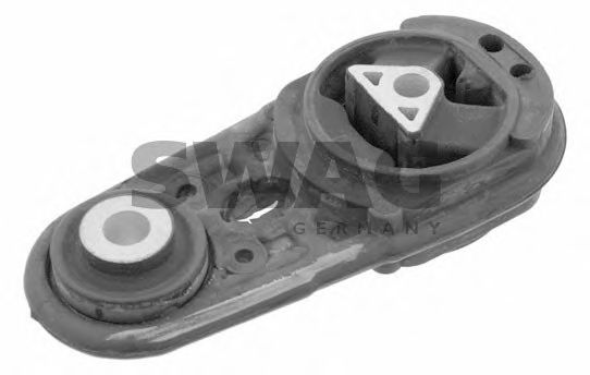 60 92 9586 SWAG Engine Mounting