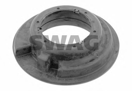 60 92 9587 SWAG Supporting Ring, suspension strut bearing